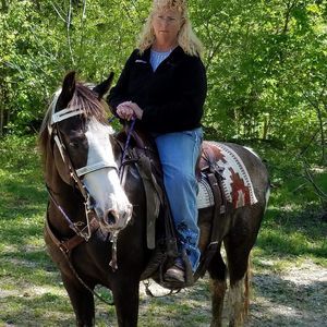 Meet your Posher, Susan